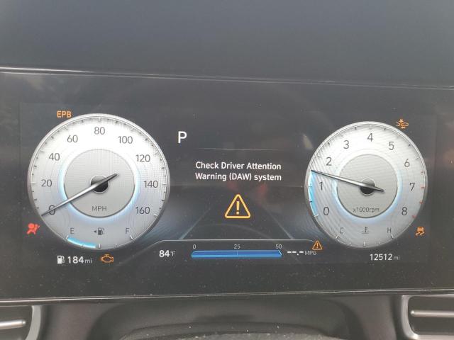 2023 HYUNDAI ELANTRA SE - KMHLS4AG3PU571068