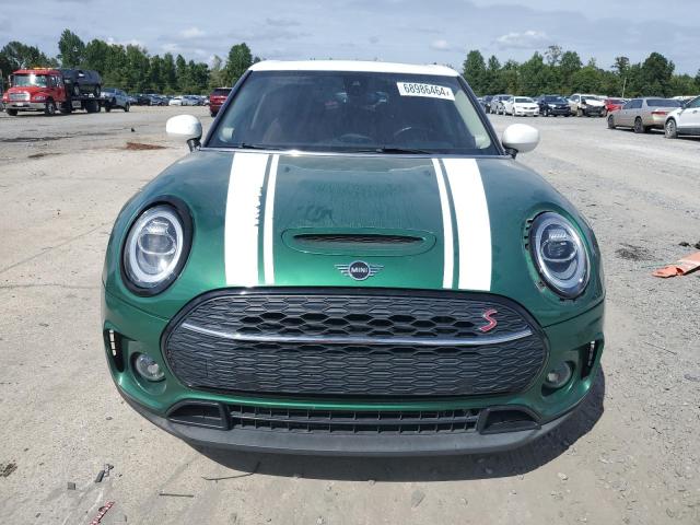 VIN WMWLV7C07L2L88675 2020 Mini Cooper, S Clubman no.5