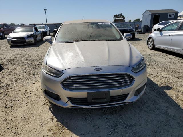 VIN 3FA6P0H71DR228026 2013 Ford Fusion, SE no.5