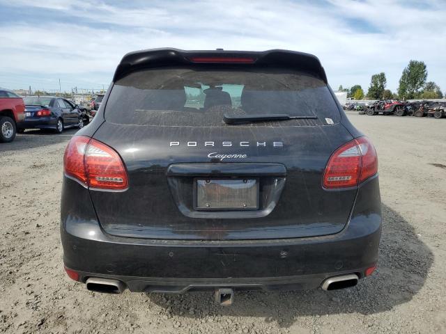 VIN WP1AA2A20ELA96262 2014 PORSCHE CAYENNE no.6