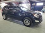 CHEVROLET EQUINOX LT photo