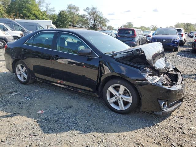 VIN 4T1BF1FK7EU446731 2014 Toyota Camry, L no.4