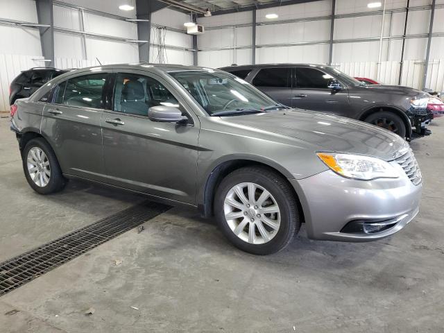 VIN 1C3CCBBB9DN683781 2013 Chrysler 200, Touring no.4