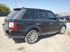 LAND ROVER RANGE ROVE photo