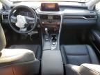 LEXUS RX 350 BAS photo