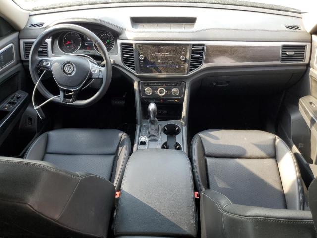 2019 VOLKSWAGEN ATLAS SE - 1V2WR2CA0KC531862