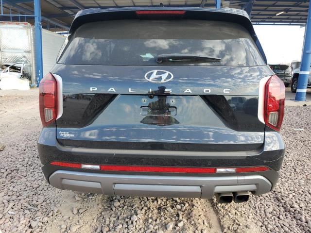 VIN KM8R44GE2PU511793 2023 Hyundai Palisade, Sel Pr... no.6