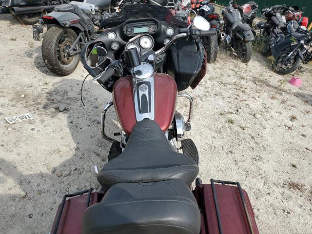 2009 HARLEY-DAVIDSON FLTR 1HD1FS4159Y644852