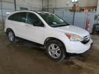 HONDA CR-V EXL photo