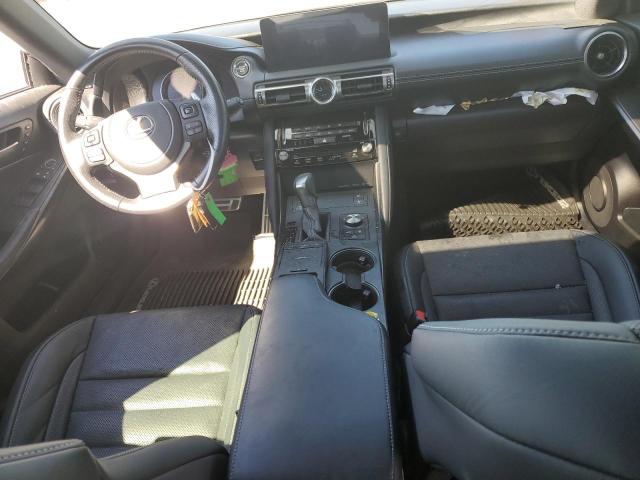 JTHGZ1B2XN5054990 2022 LEXUS IS 350 F S