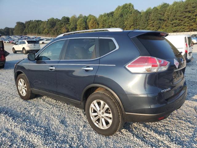 VIN KNMAT2MT8GP605770 2016 Nissan Rogue, S no.2