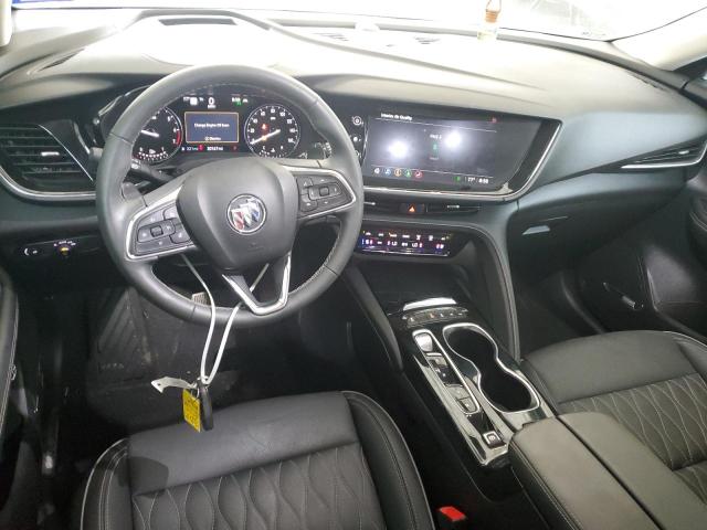 2023 BUICK ENVISION A - LRBFZRR40PD047377