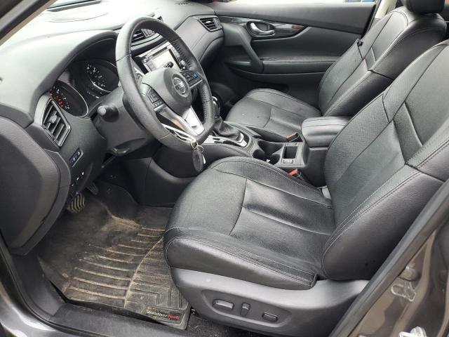 2019 NISSAN ROGUE S - 5N1AT2MV4KC801816