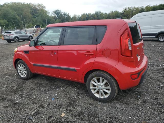 VIN KNDJT2A68D7628265 2013 KIA Soul, + no.2