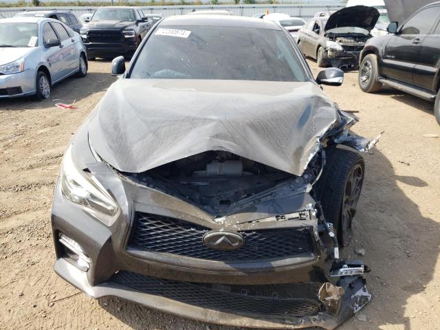 2015 INFINITI Q50 BASE - JN1BV7AR0FM403626