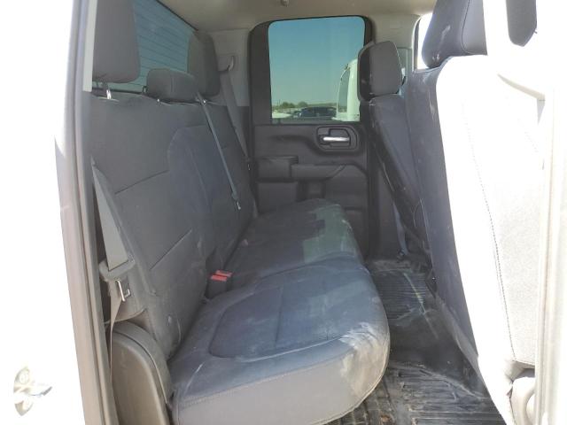 2023 GMC SIERRA K25 - 1GT59LE71PF215655