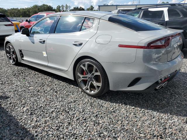 2020 KIA STINGER GT - KNAE45LC2L6073852