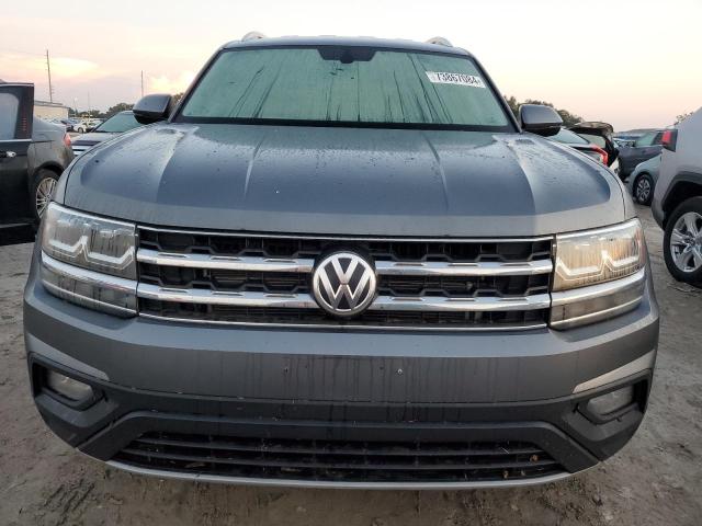 VIN 1V2DR2CAXKC533867 2019 Volkswagen Atlas, SE no.5