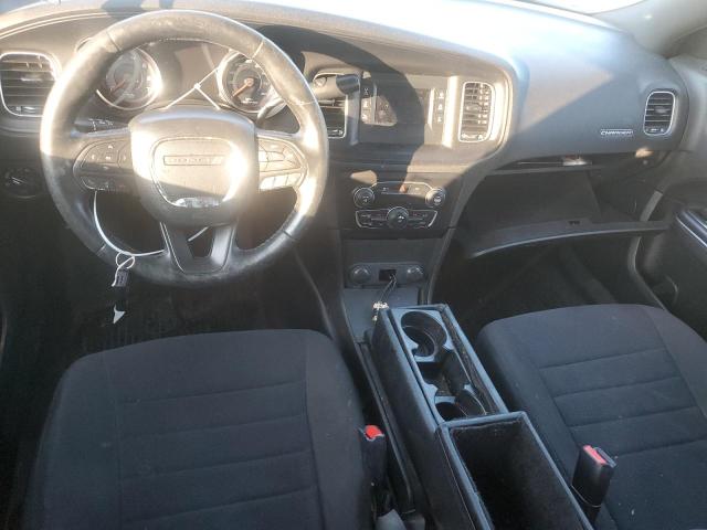 2016 DODGE CHARGER PO - 2C3CDXAG0GH126763