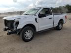 2021 FORD F150 - 1FTMF1CB5MKE24562