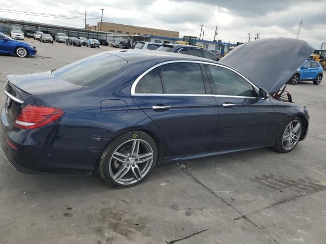 2017 MERCEDES-BENZ E 300 - WDDZF4JB7HA184619
