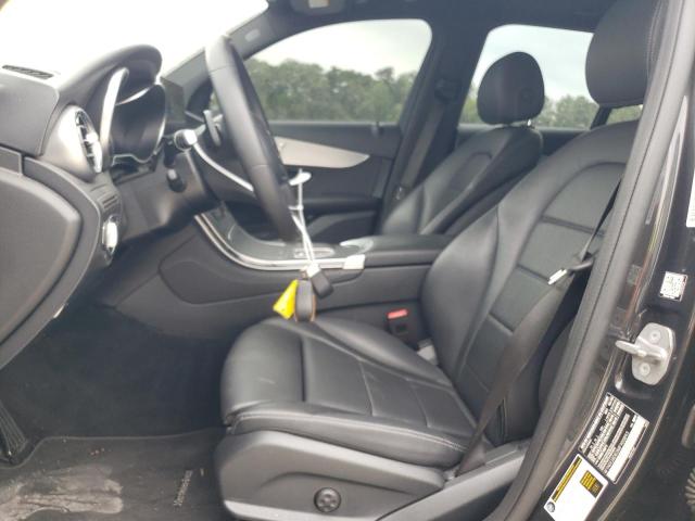2021 MERCEDES-BENZ GLC 300 - W1N0G8DB3MF900893