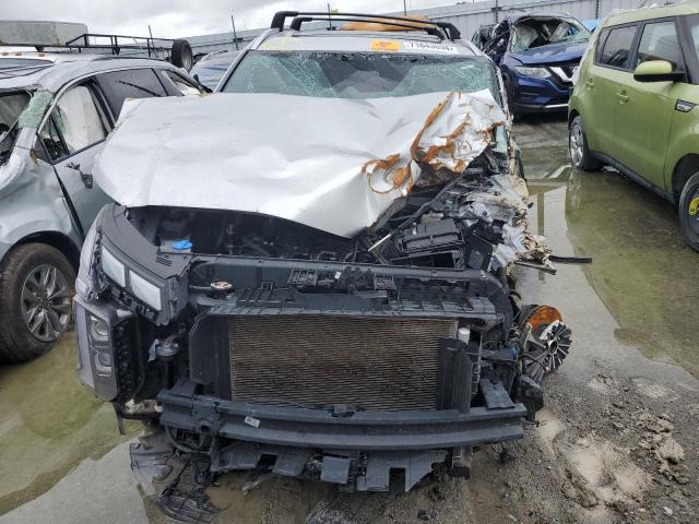 2023 HYUNDAI PALISADE C - KM8R7DGE9PU639097