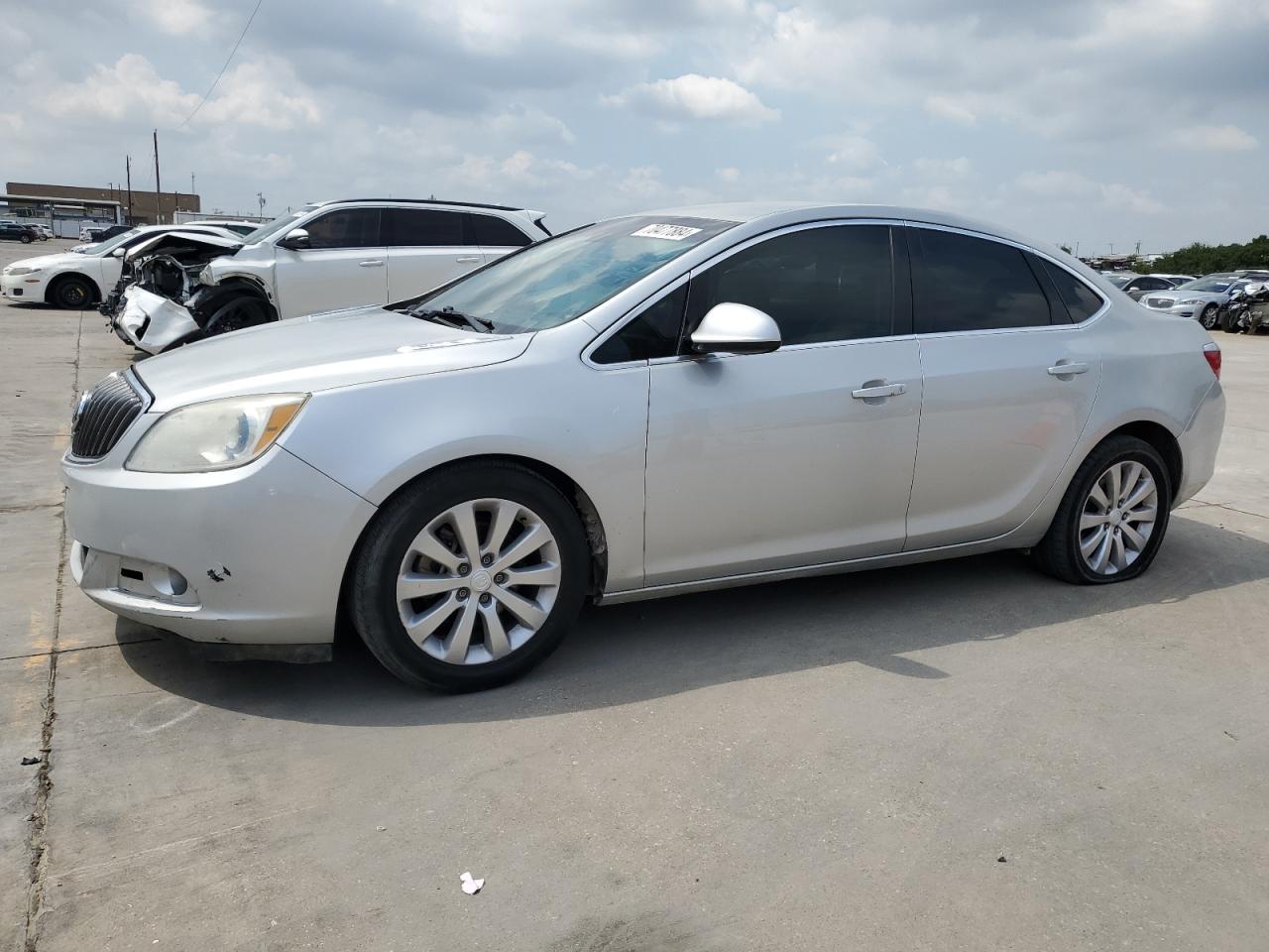 Buick Verano 2016 1SD