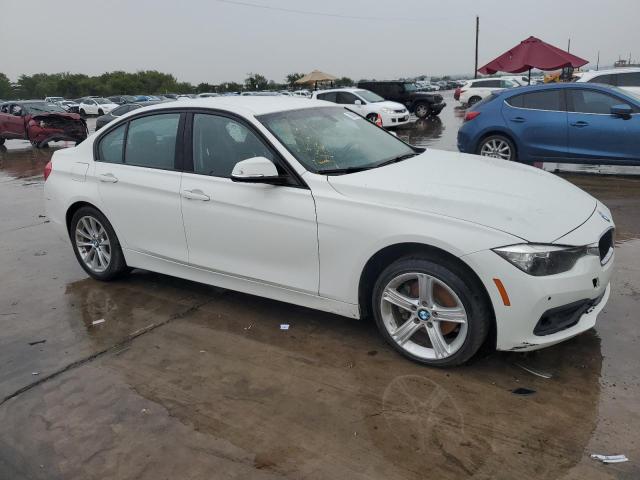 2016 BMW 320 I - WBA8E1G52GNT99189