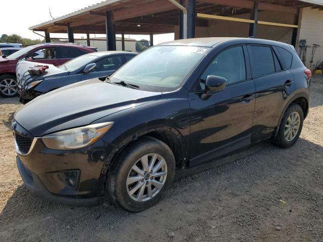 VIN JM3KE2CE0D0134341 2013 Mazda CX-5, Touring no.1