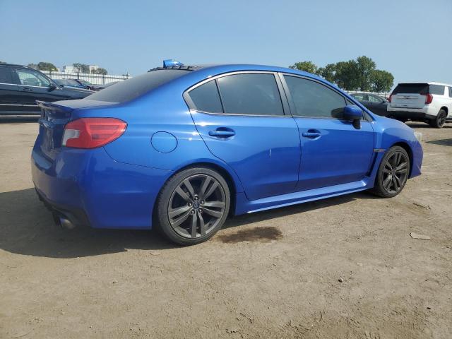 2016 SUBARU WRX PREMIU - JF1VA1E67G9803888