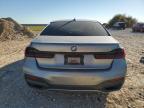 Lot #2965522074 2021 BMW 740 I