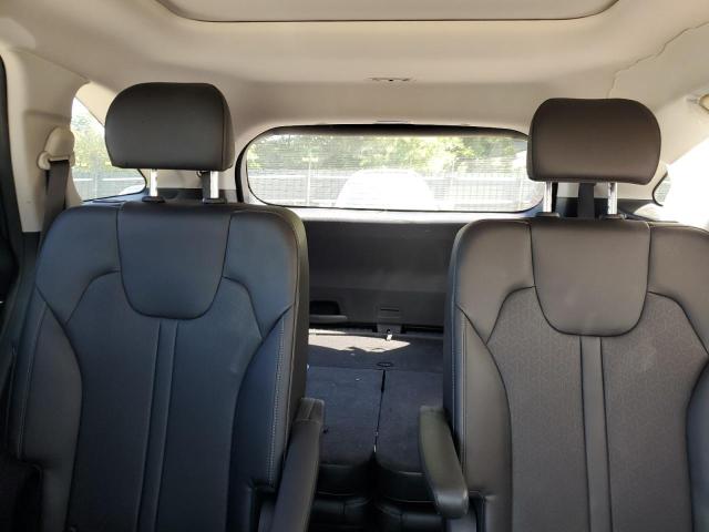 2023 KIA SORENTO SX - 5XYRKDLF3PG195444