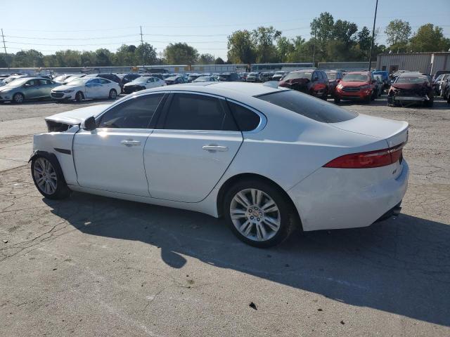 2017 JAGUAR XF SAJBS4BV0HCY27768