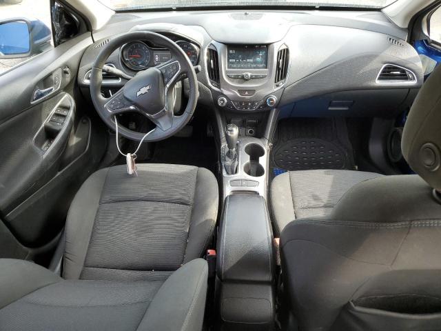 2016 CHEVROLET CRUZE LT - 1G1BE5SM6G7256967