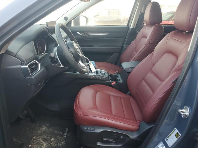 2024 MAZDA CX-5 PREFE - JM3KFBCMXR0383449