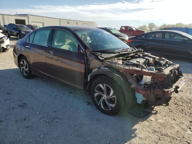 2016 HONDA ACCORD LX - 1HGCR2F3XGA141356