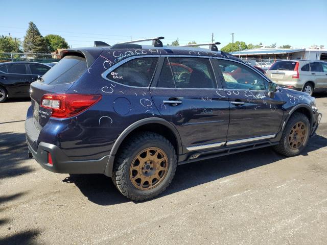 VIN 4S4BSETCXJ3248029 2018 Subaru Outback, Touring no.3