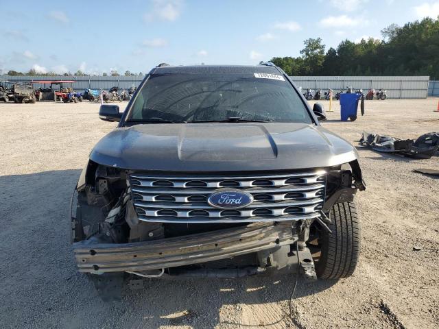 VIN 1FM5K7F82GGB98549 2016 Ford Explorer, Limited no.5