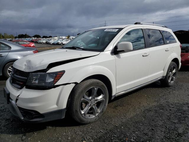 2015 DODGE JOURNEY CROSSROAD 2015