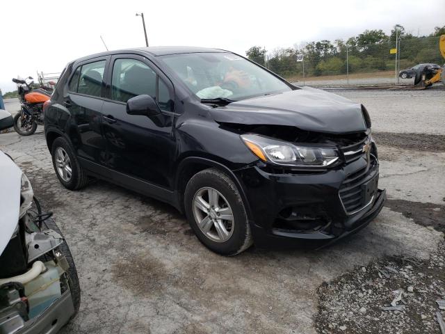 2019 CHEVROLET TRAX LS 3GNCJKSB9KL230816