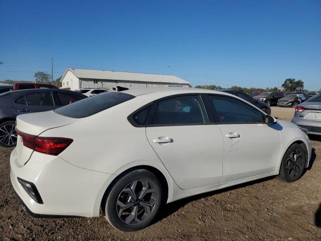 2019 KIA FORTE FE - 3KPF24AD4KE050519