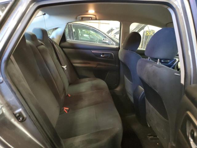 2015 NISSAN ALTIMA 2.5 - 1N4AL3AP4FC299000