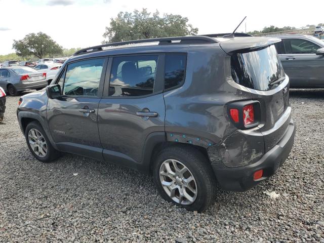 VIN ZACCJABT2GPD88019 2016 Jeep Renegade, Latitude no.2