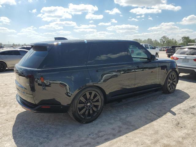 2023 LAND ROVER RANGE ROVE - SALK1BE7XPA040557