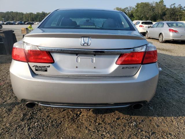 VIN 1HGCR2F56FA130743 2015 Honda Accord, Sport no.6