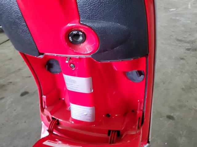 2003 VESPA 400 ZAPM198F935009393