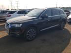 2017 AUDI Q7 PRESTIG - WA1VAAF78HD011386