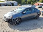 2017 TOYOTA COROLLA L - 2T1BURHE0HC757760