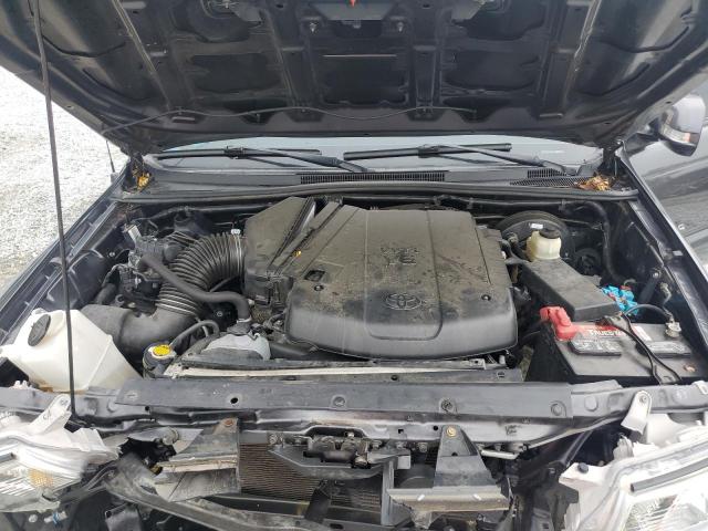 2015 TOYOTA TACOMA DOU - 3TMMU4FNXFM087041